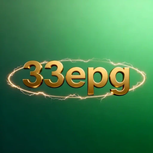33epg Logo