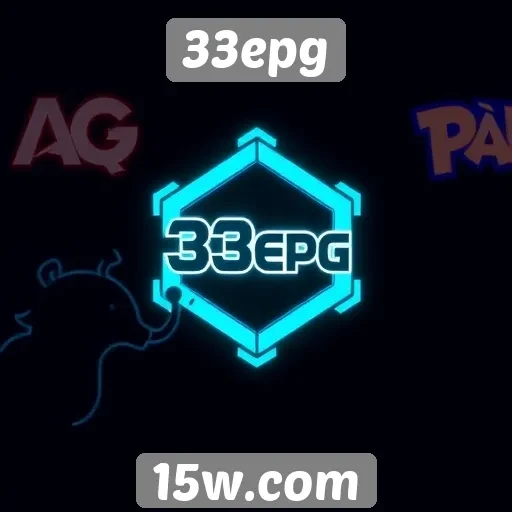 O impacto do 33epg na comunidade de jogos