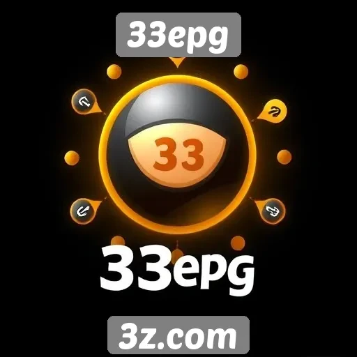 Características exclusivas da plataforma 33epg