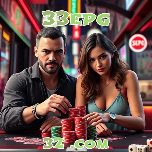 33epg Atualizações: Explore Novidades e Atrações do Mundo Gamer