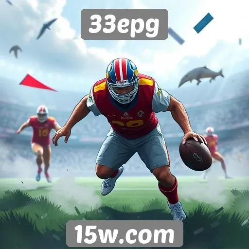 Expectativas dos usuários sobre atualizações no 33epg